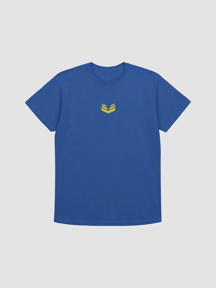 Heatseeker Tee - Royal Blue product image (2)