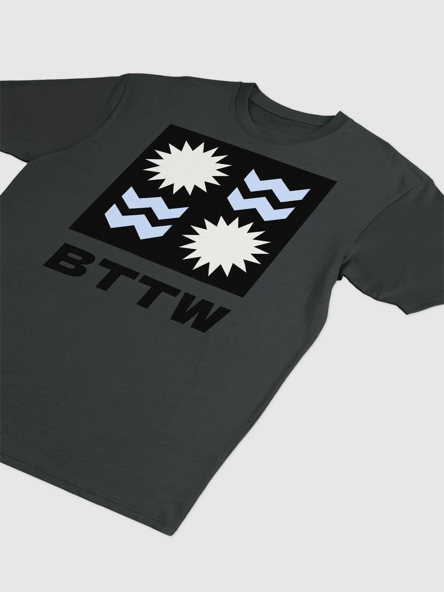 BTTW Cosmic Burst Men's Tee product image (2)