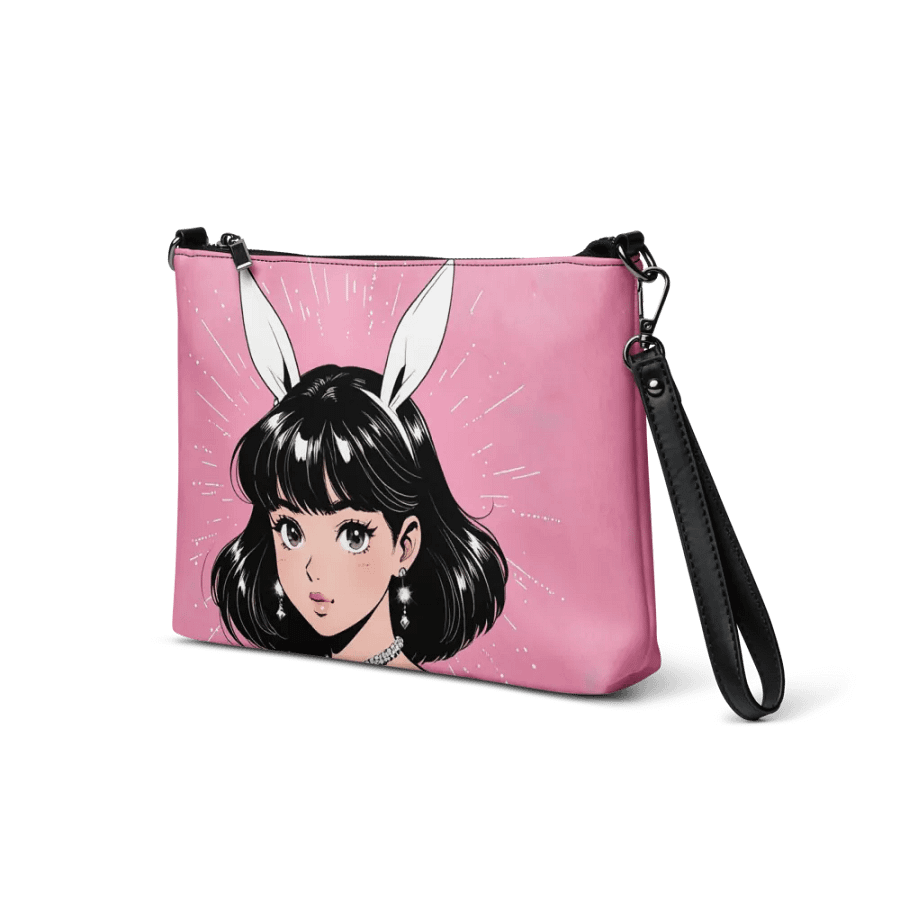 Muse Coquette Crossbody Bag product image (3)