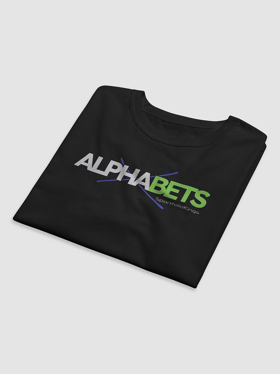 *alpha bets* baggy tee product image (6)