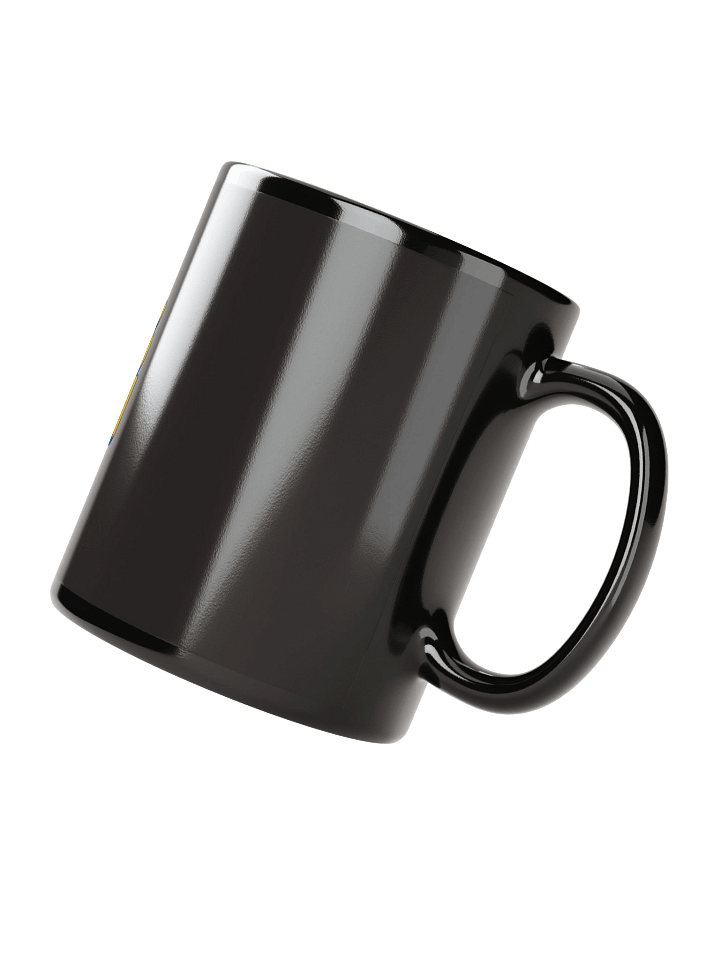 Bold and Bright: STARS OF DEEN Mug product image (2)