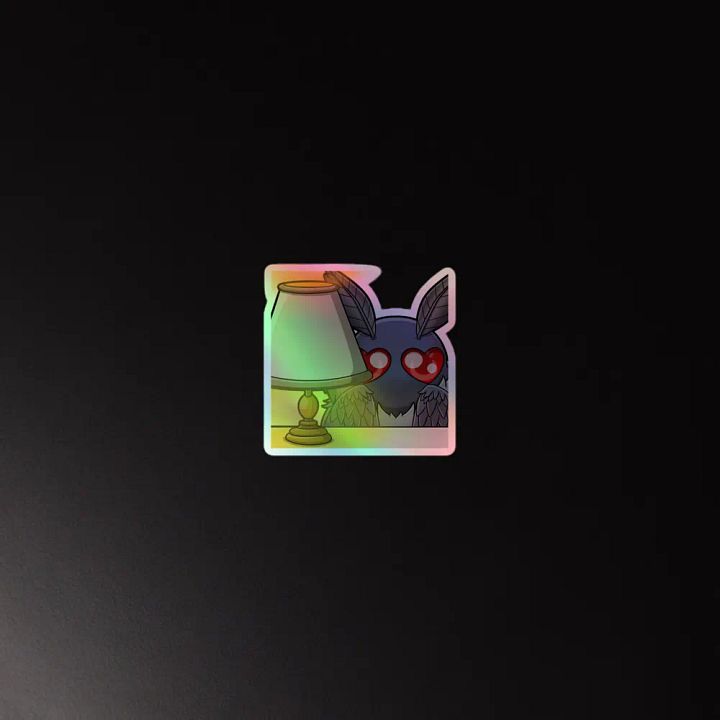 Lamp Stickers product image (4)