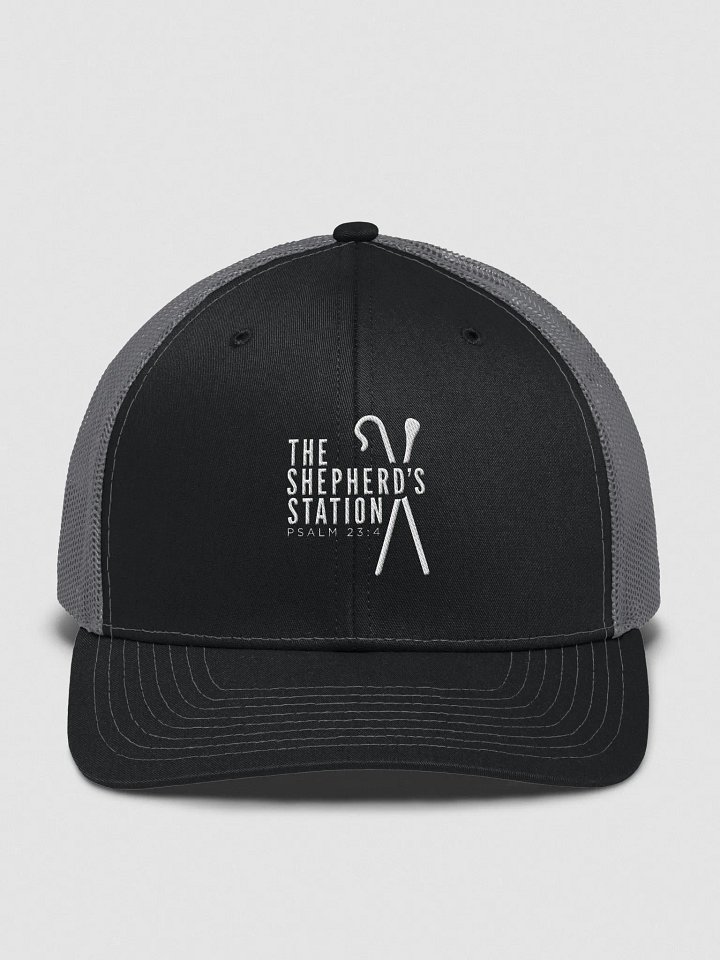 The Shepherd's Station Hat product image (1)