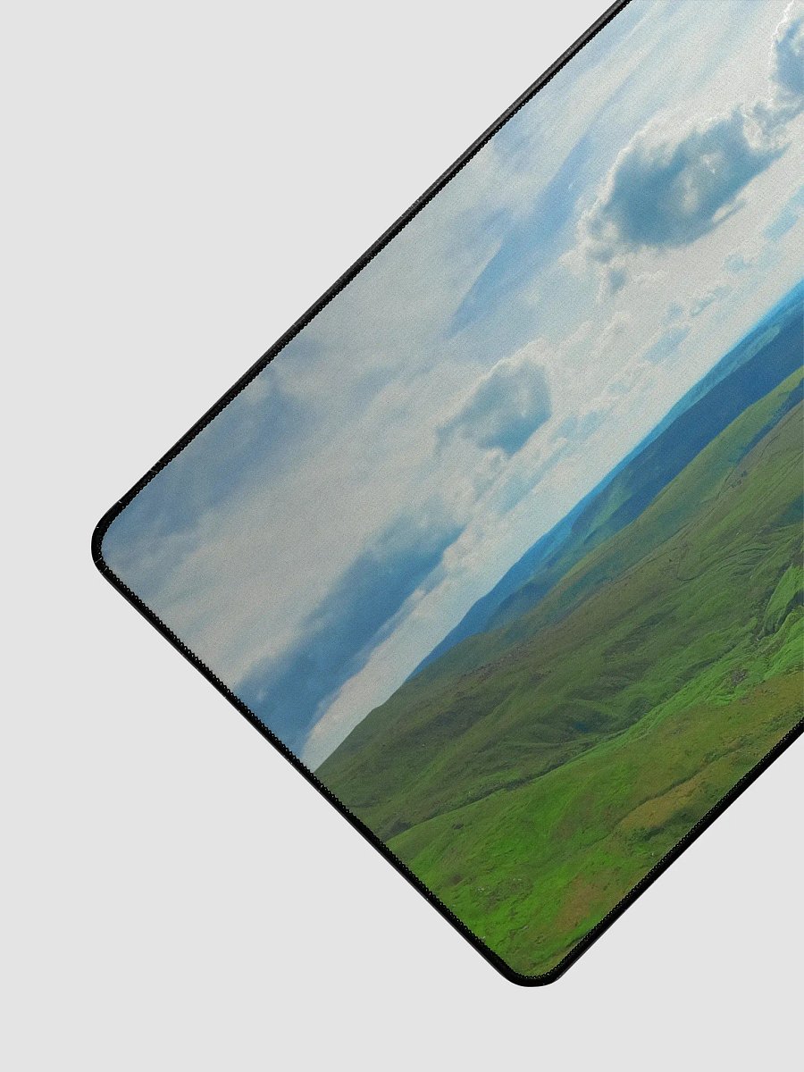 Rodgers Travels Mouse Pad product image (3)