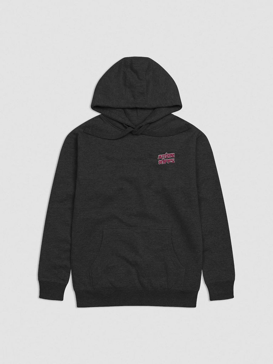 Edgy AnimeRiffs Unisex Hoodie product image (8)