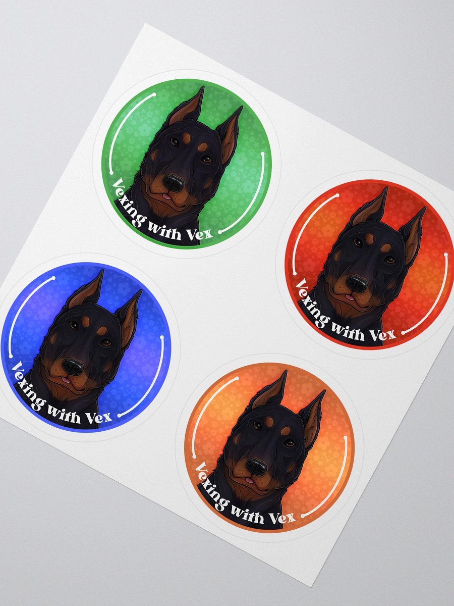 The Vexed Pack product image (3)