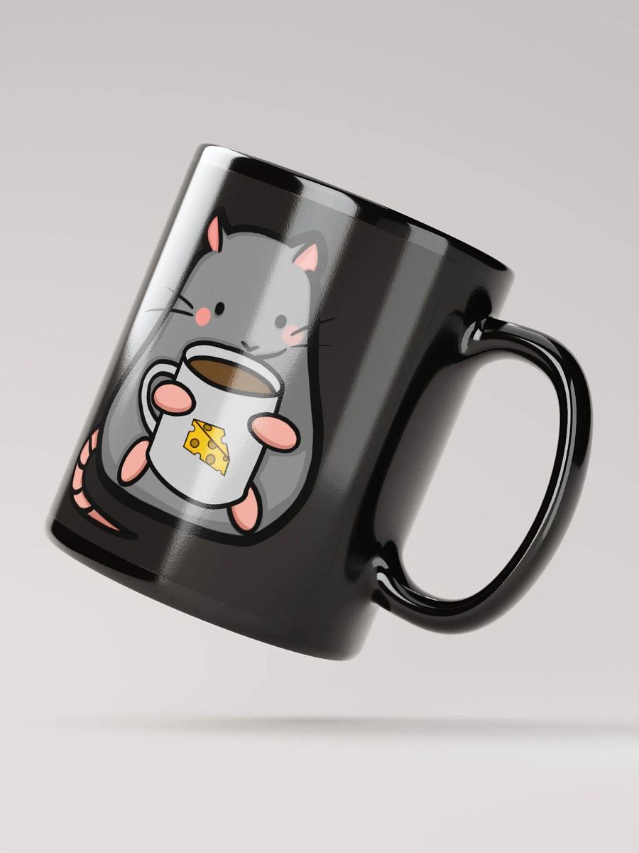 Good morning Raaty - Mug product image (2)