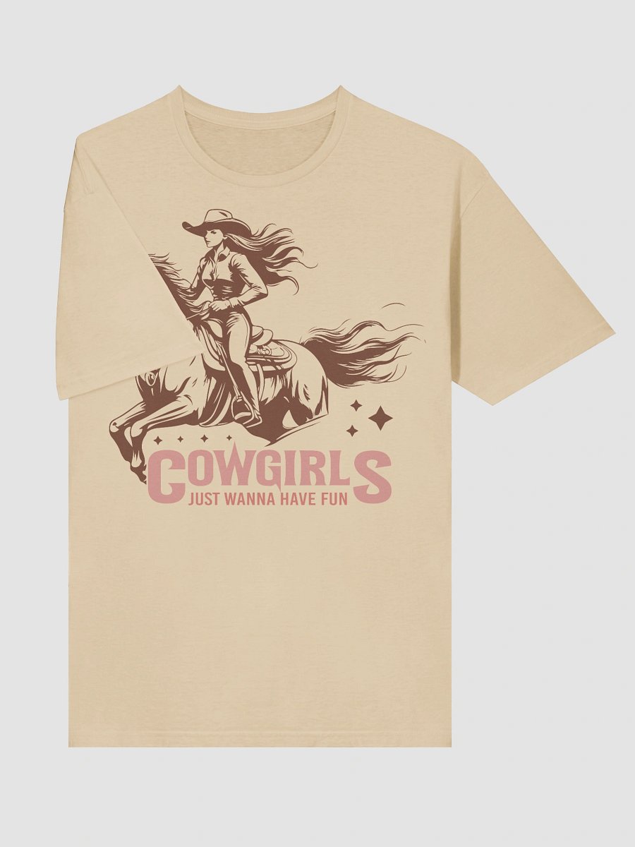 Cowgirls Fun product image (5)