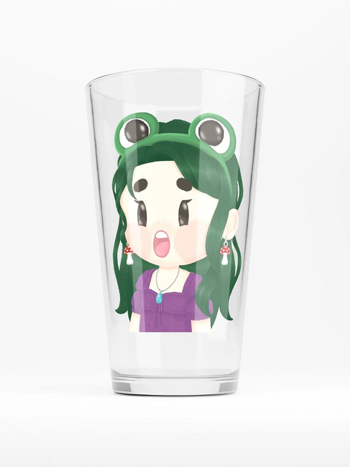 Surprised Keeper Glass product image (1)