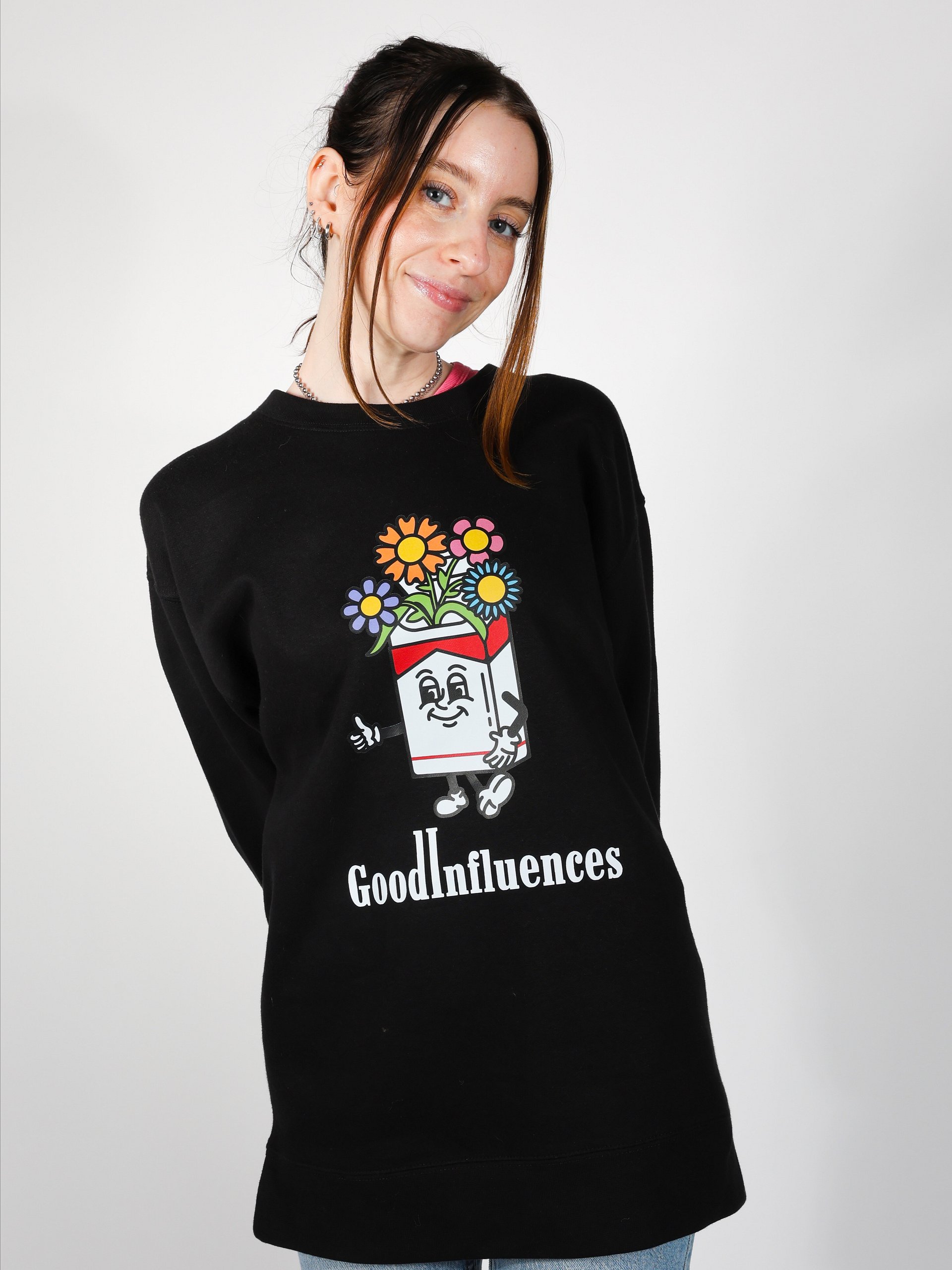 Box Man Crew product image (2)