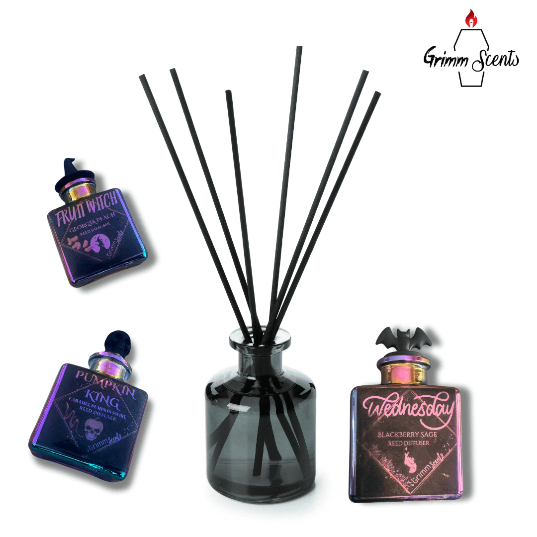 Luxury Potion Reed Diffusers product image (3)