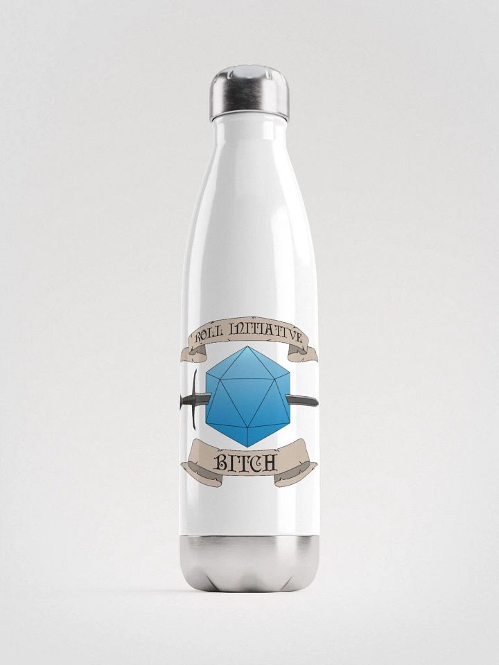 Roll For Initiative product image (1)