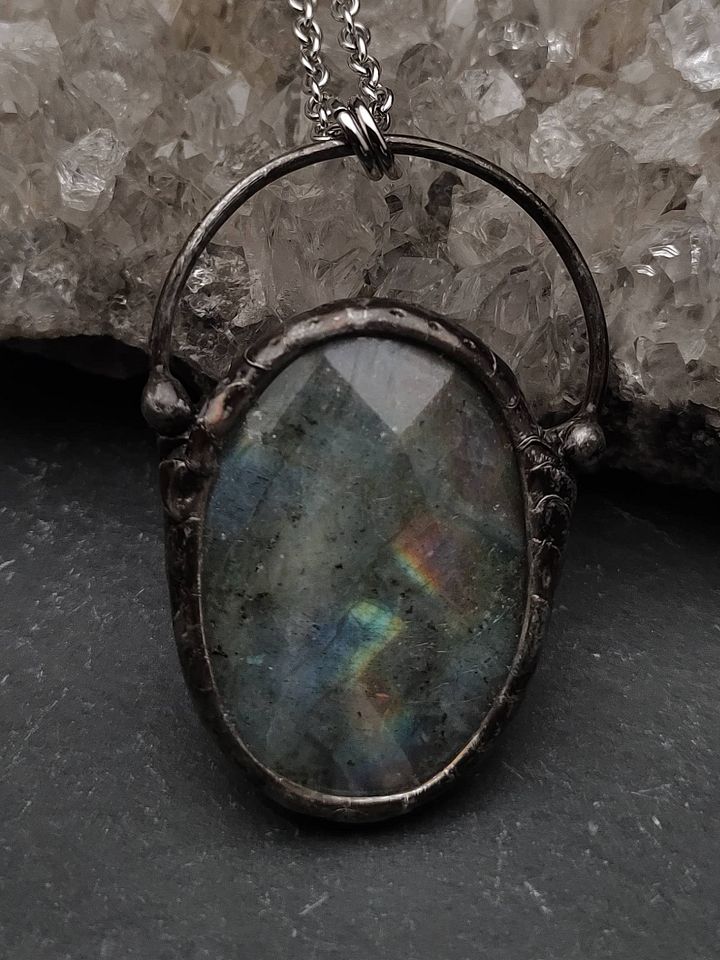 Sorcery Talisman - Phantom Mirage product image (1)