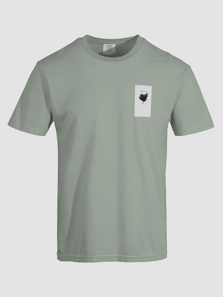 CoopCrew Comfort Colors Tee product image (31)