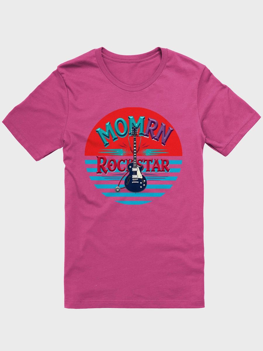 Rockstar Riffs Graphic Tee product image (2)