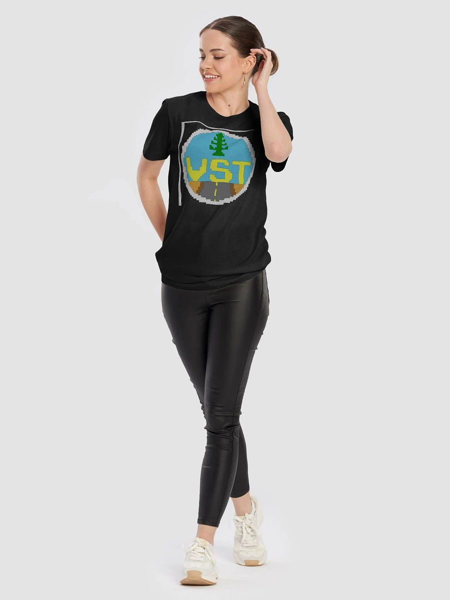 VST Spreadsheet Shirt product image (20)
