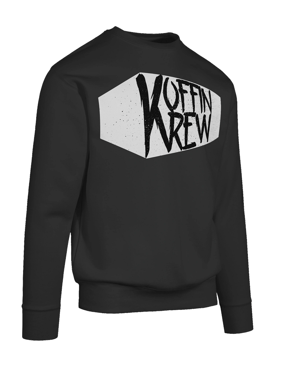 Koffin Krew Sweatshirt product image (3)