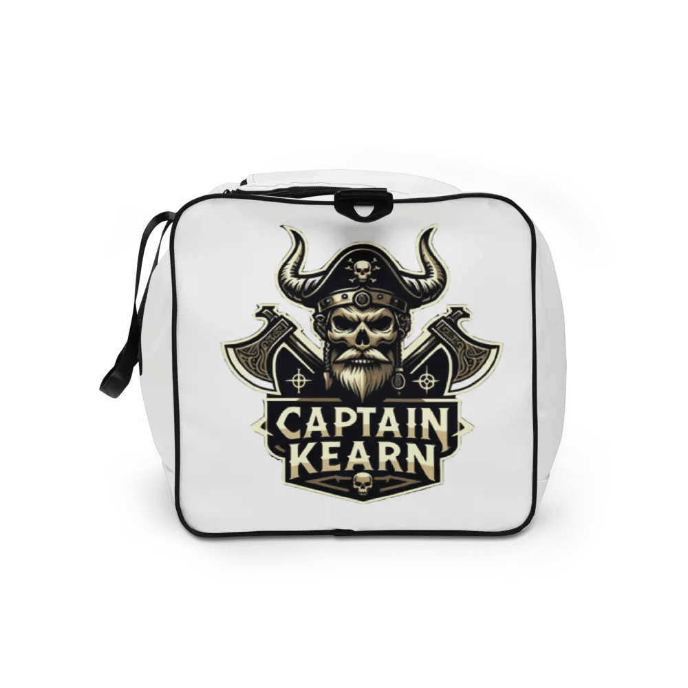 The Captains All-Over Duffle Bag product image (9)