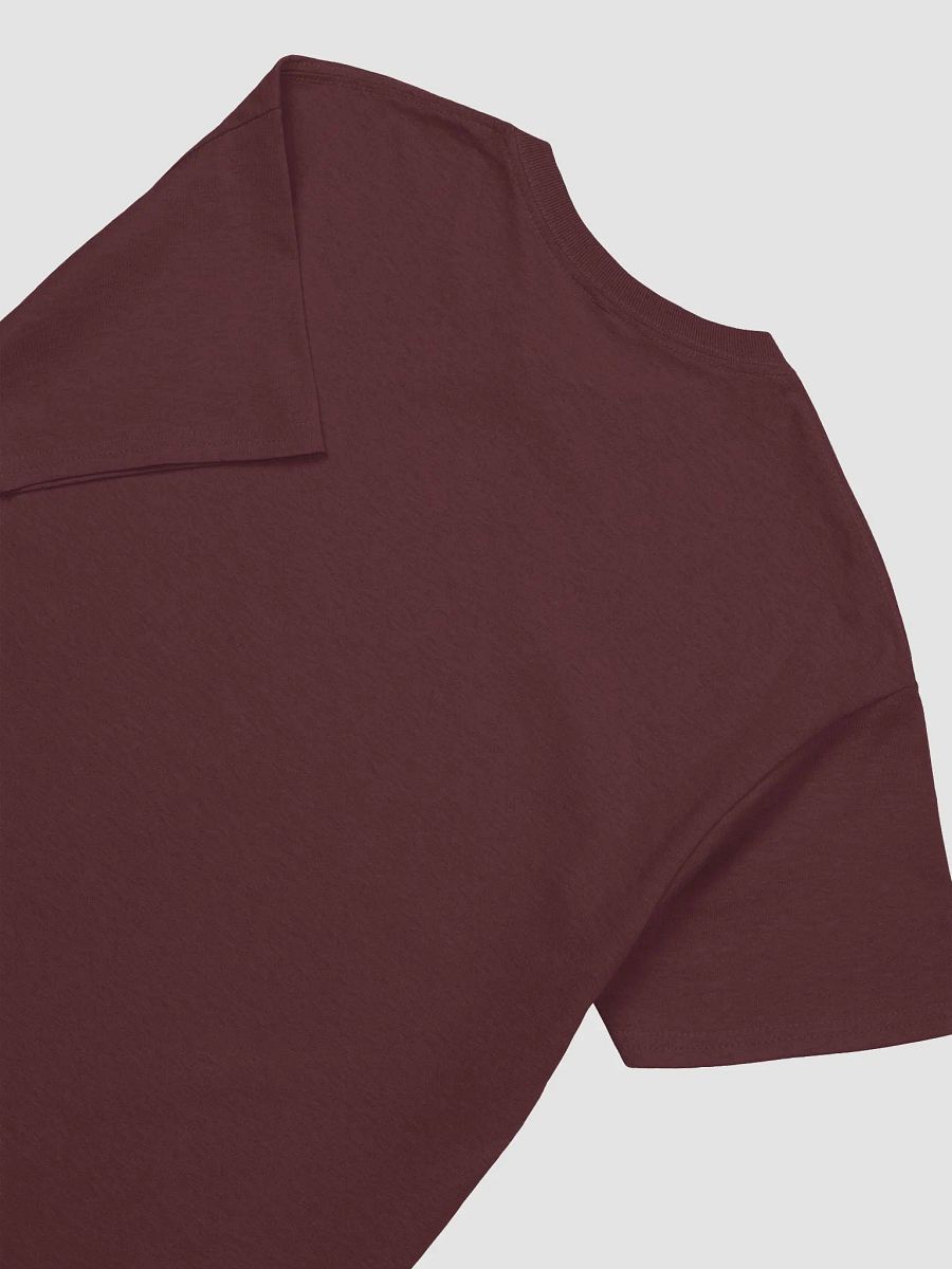 Confused Hyushi - Tee - Front Image product image (3)