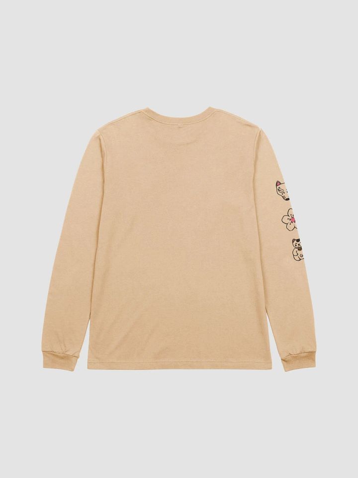 theGardens SEAL (sand) product image (2)