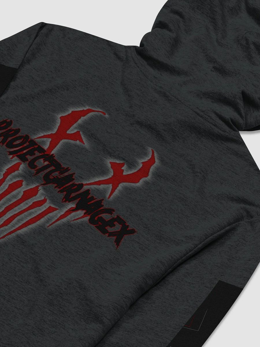 Titans member ship females hoodie product image (4)