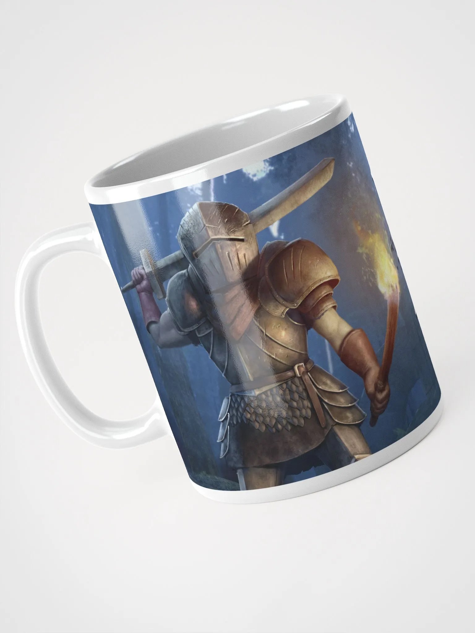 Rogue Blight Mug product image (3)