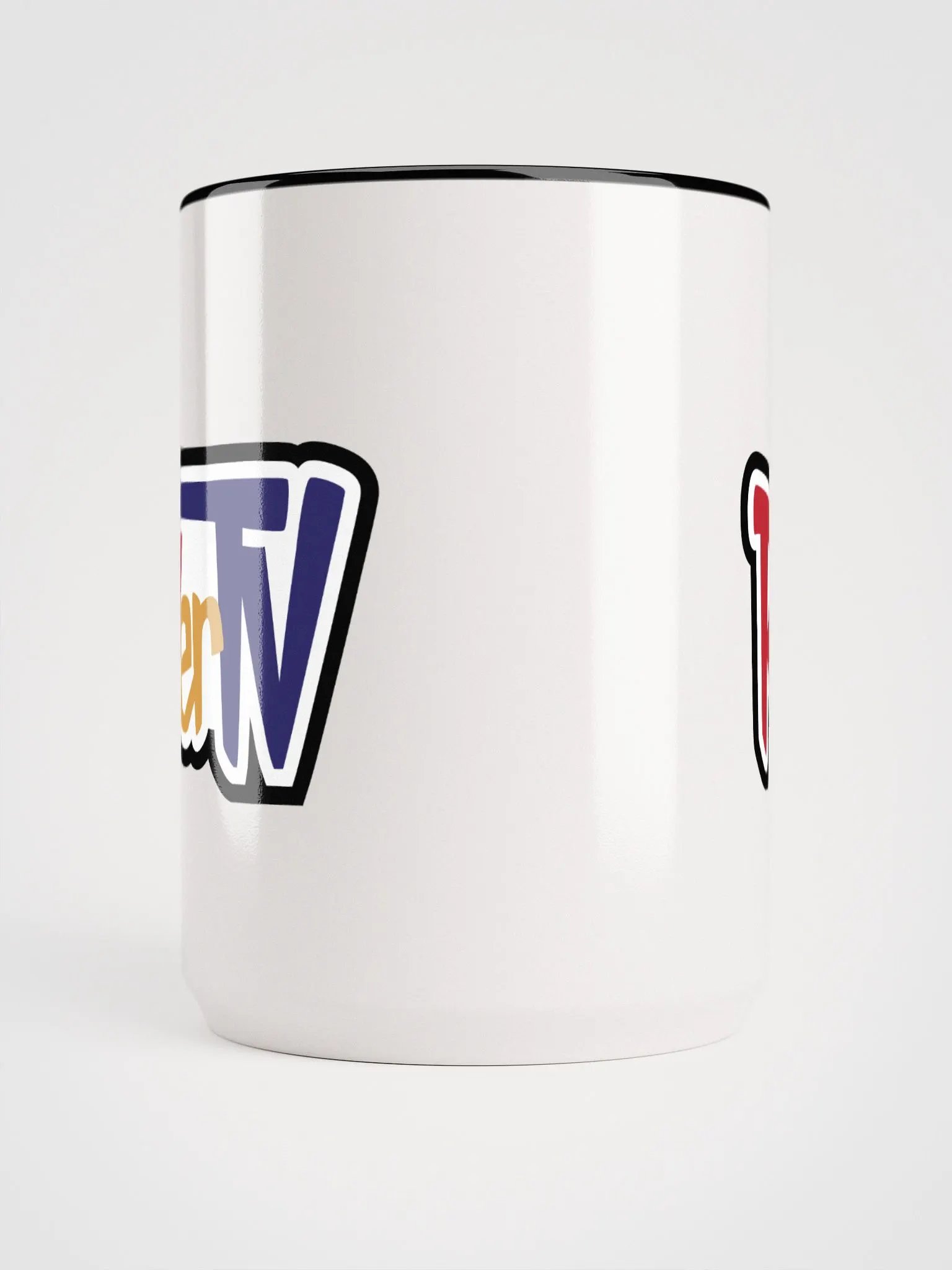 RVerTV - Coffee Mug product image (6)