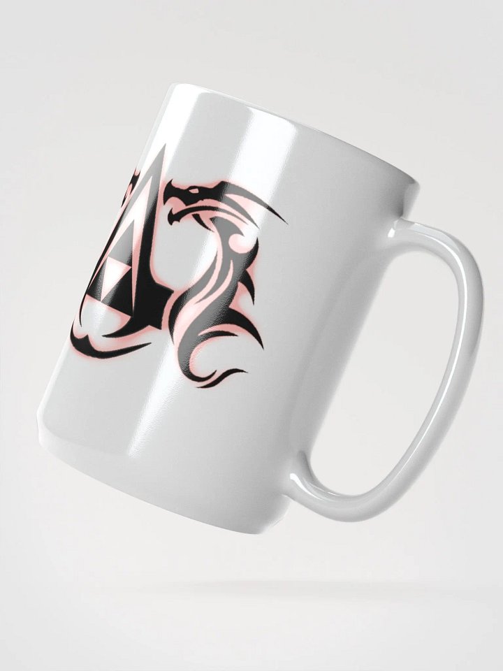 Maverick Dragons Mug product image (2)