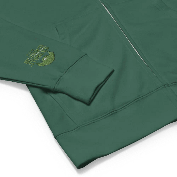 Stitched Stoner Hoodie product image (2)