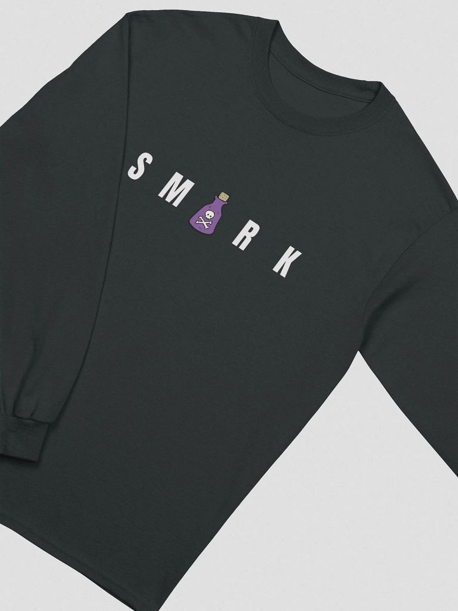 LS Poison For Smirk Shirt product image (21)