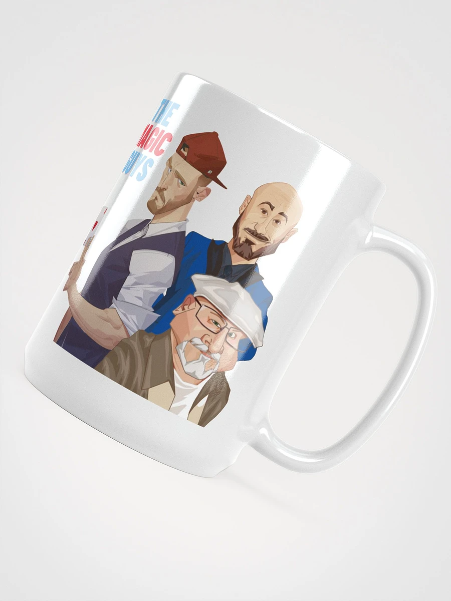 The Magic Mug product image (4)