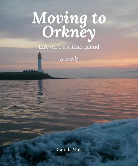 Moving to Orkney: Life on a Scottish Island | Ebook product image (1)