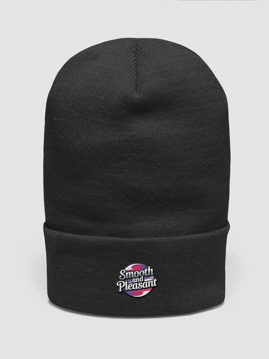 WINTER Smooth and Pleasant Yupoong Beanie product image (21)