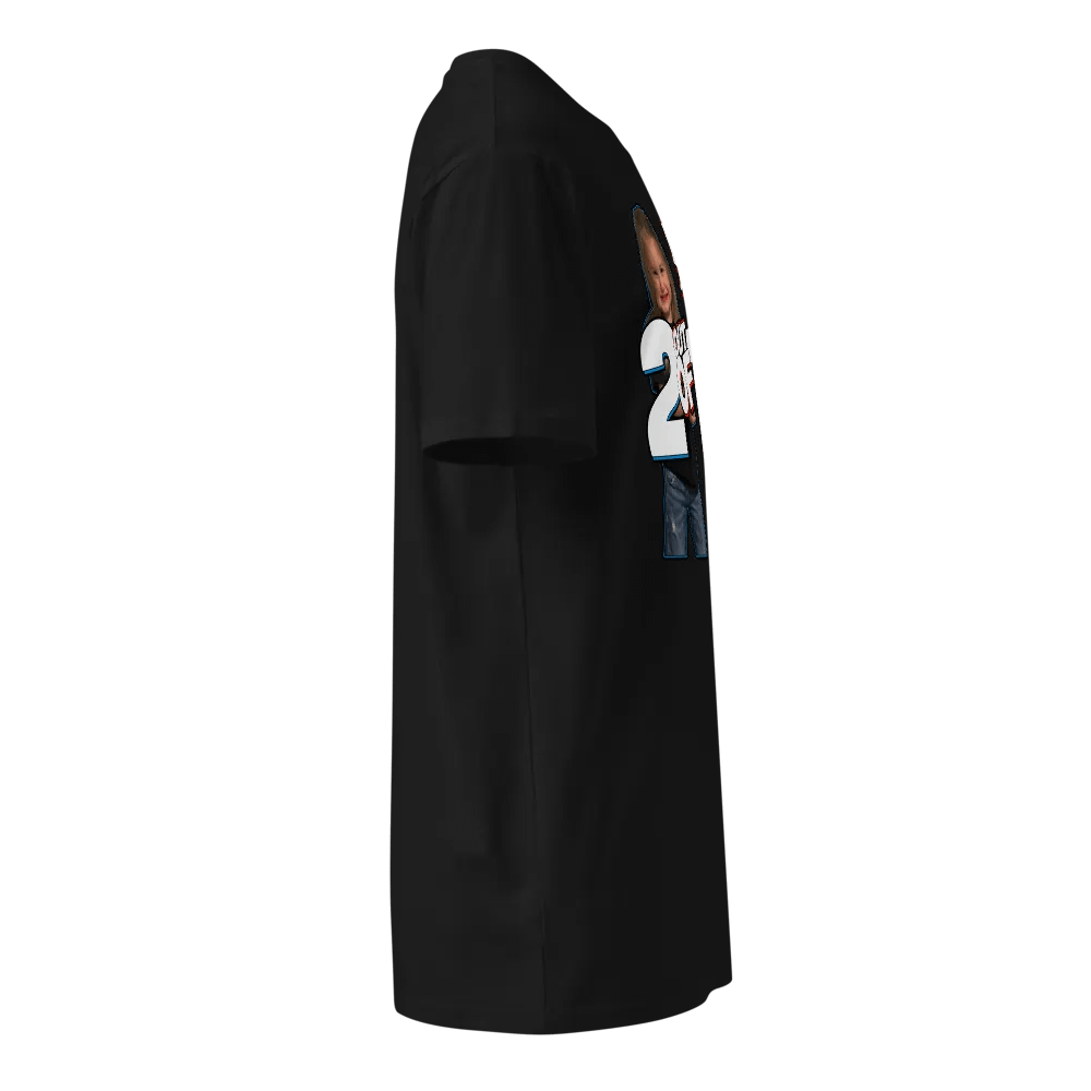 2 out of 10 T-shirt product image (4)