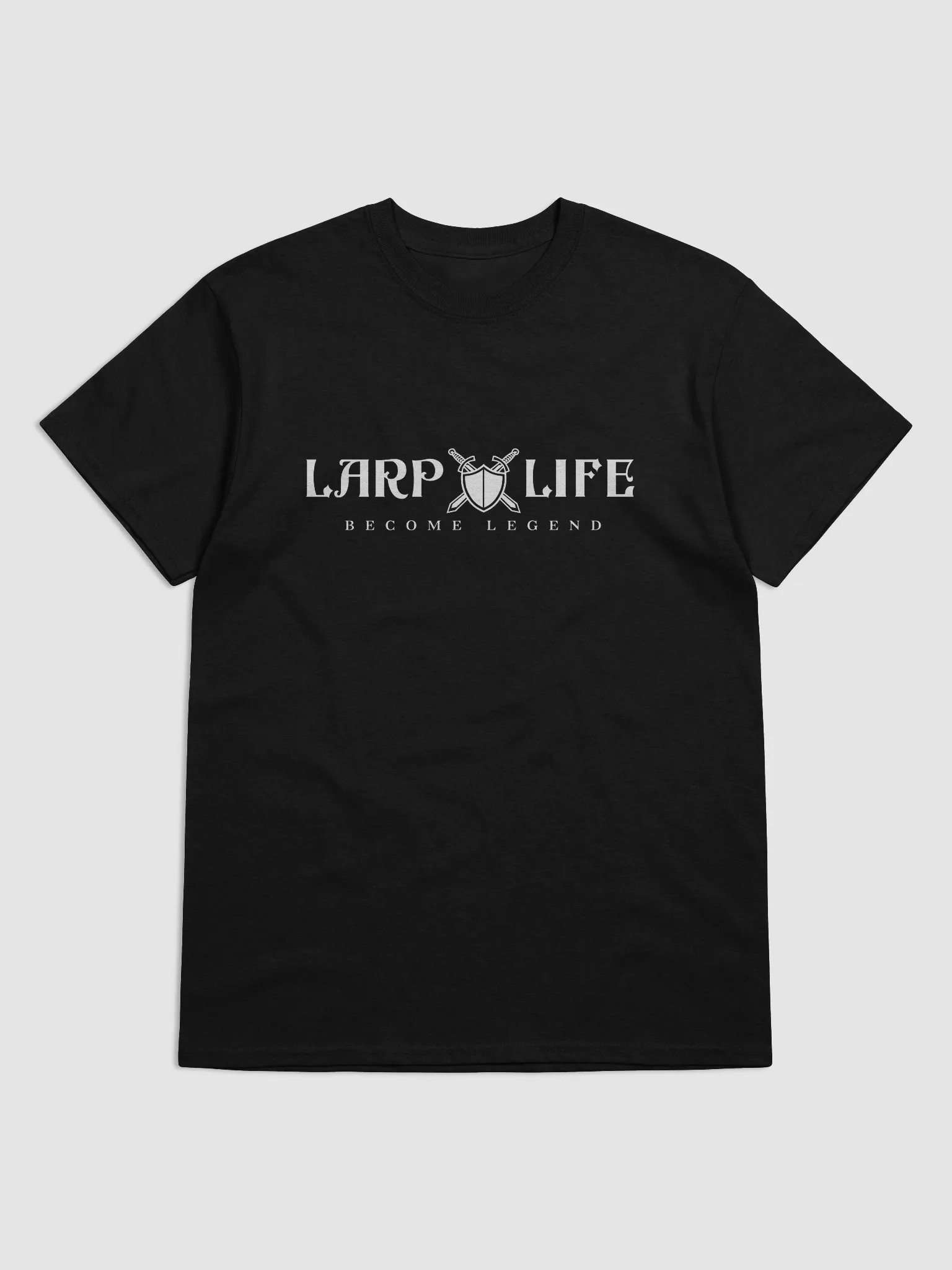 CRUX LARP T product image (1)