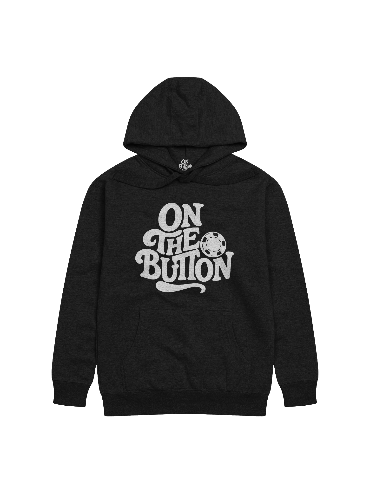 On the Button Hoodie product image (1)
