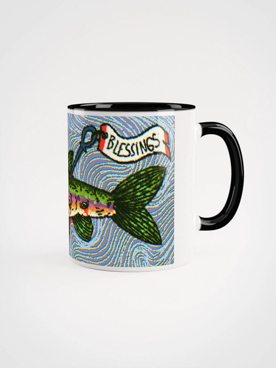 Blessings! Mug! product image (9)