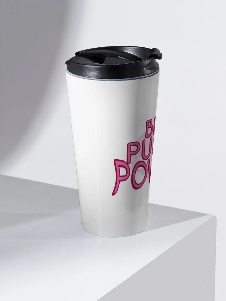 BPP Travel Mug product image (2)