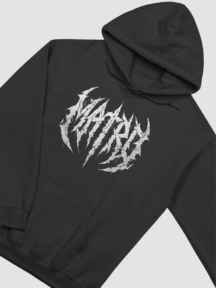 MATRO SCHYZY hoodie product image (2)
