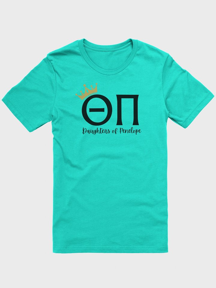 Theta Pi T-Shirt product image (2)