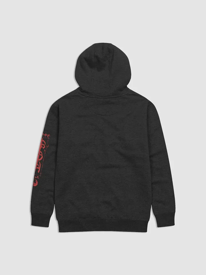 G.O.T MOON HOODIE product image (9)