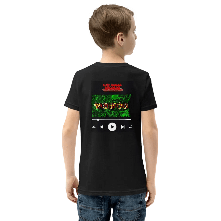 Pay Your Taxes *Kids* T-Shirt product image (5)