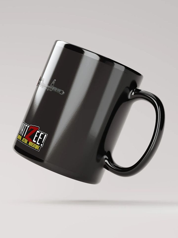 AK47 MUG product image (3)
