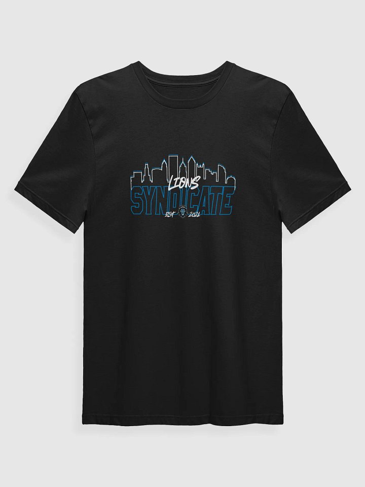 "Skyline" Tee product image (1)
