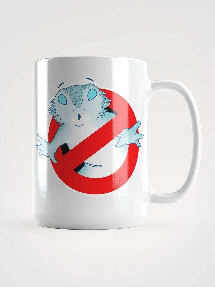 Dream Busters Mug product image (2)