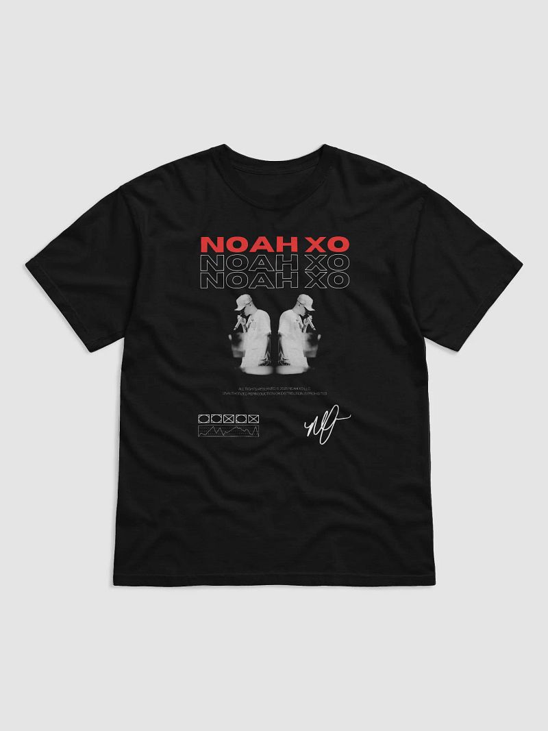 VINTAGE ECHO - TEE