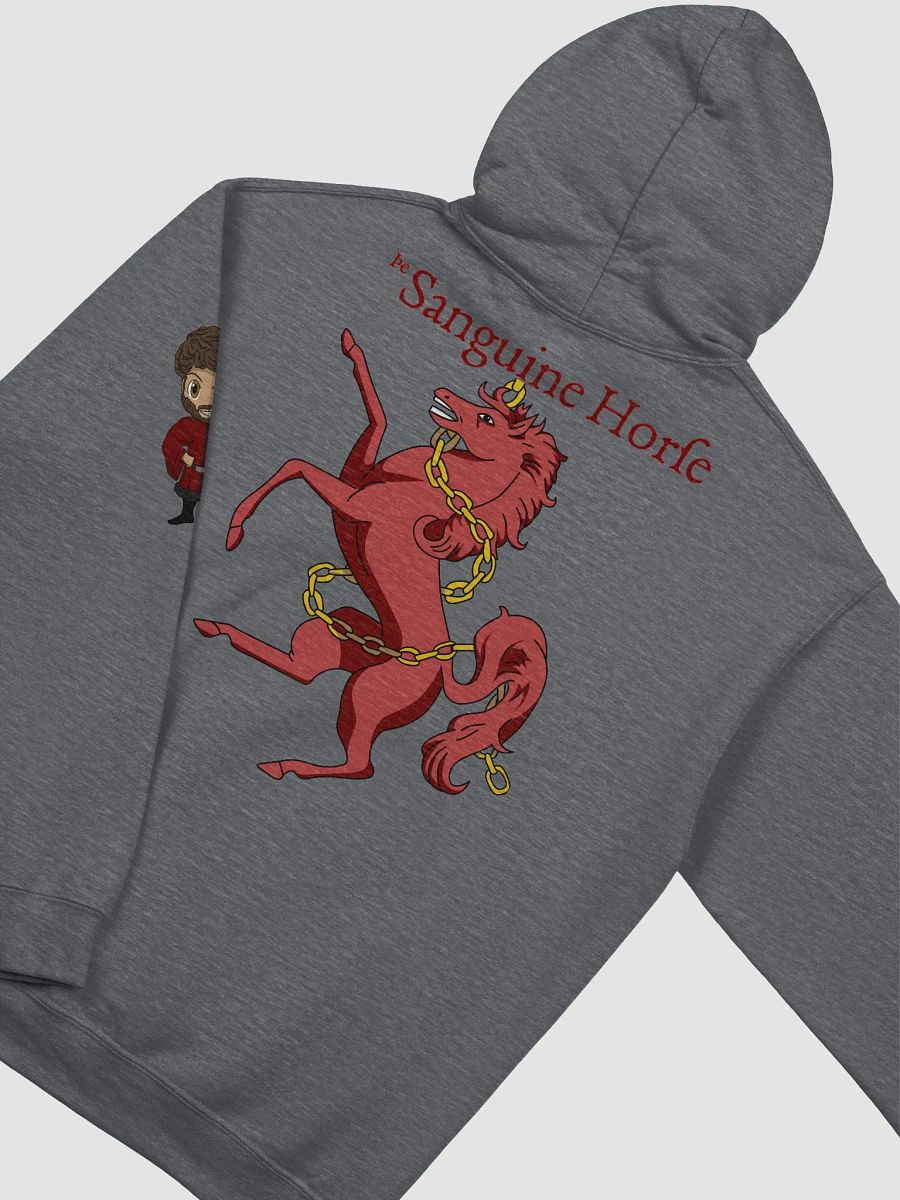 Pain Artists Gildan Classic Hoodie 🇦🇺 🇨🇦 🇪🇺 🇺🇸 product image (4)