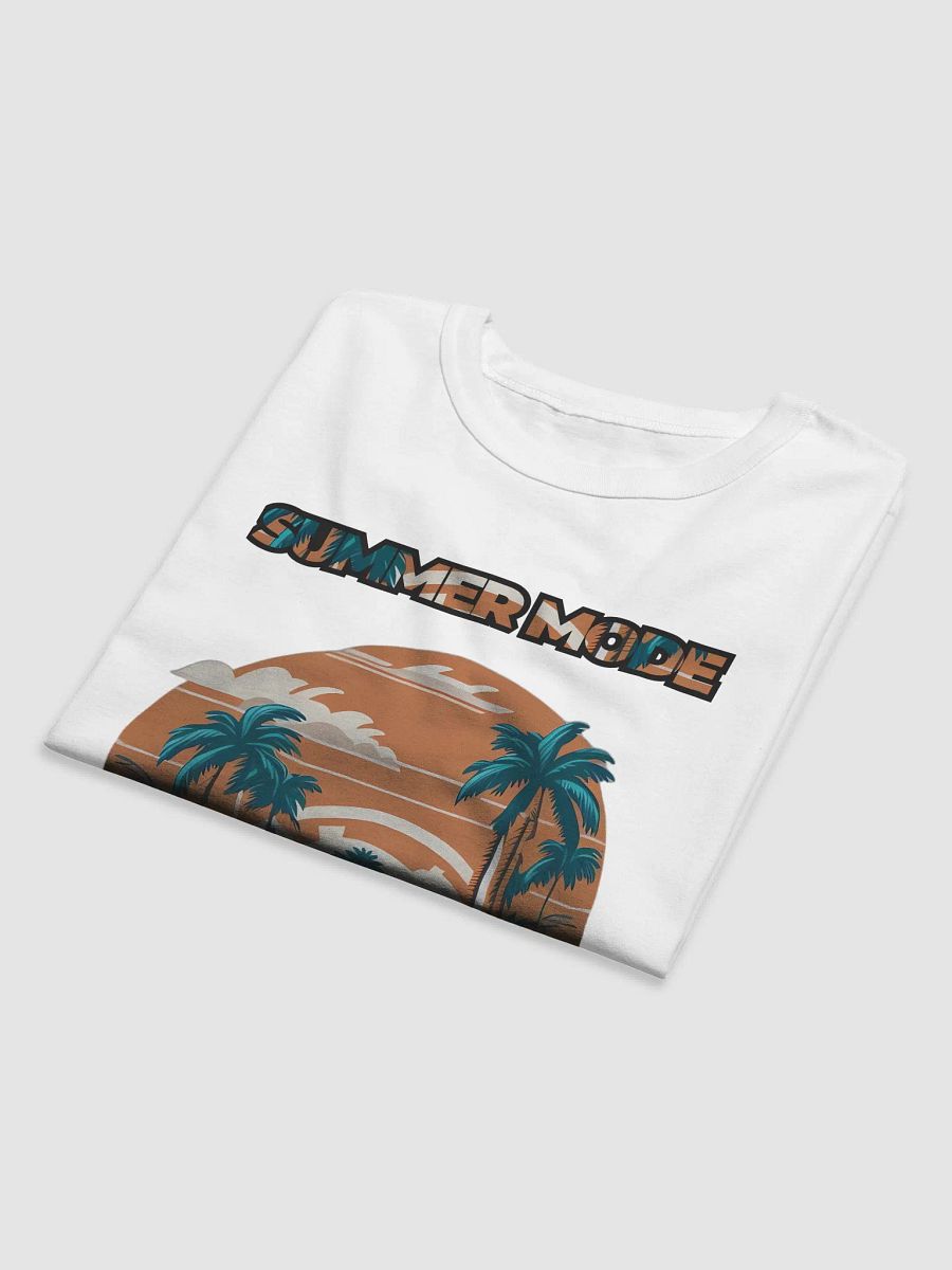 Summer T-Shirt Designs: Adventure, Beach, and Miami Street Vibes with Vector Graphic Sunsets product image (24)
