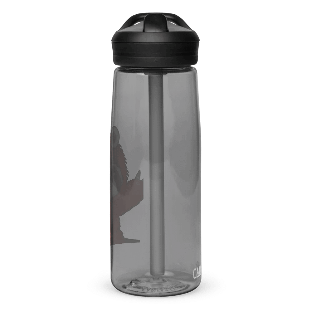 Sports water bottle - Elmo product image (7)