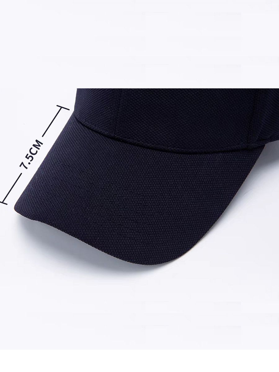 “建國之旅”系列-棒球帽-藏藍色(運輸地區僅限美國) product image (3)
